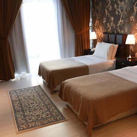 Suite Home Hotel Kuwait City Bagian luar foto