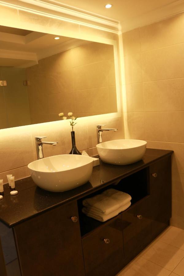 Suite Home Hotel Kuwait City Bagian luar foto